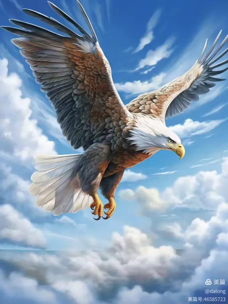 容中尔甲《向往神鹰》高亢嘹亮，激情飞扬，令人神往！